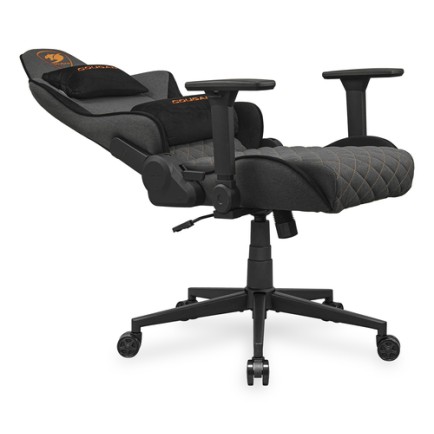 COUGAR Armor One V2 PC gaming chair Black
