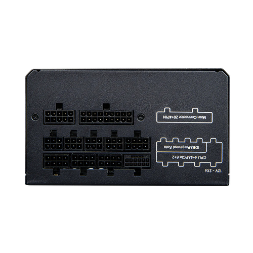 COUGAR Power Supply GR 750W ATX3.1/PCIE 5.1 / 80 Plus Gold