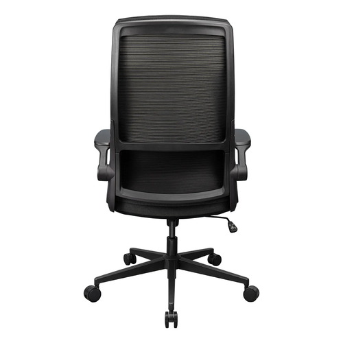 COUGAR Stryder Gaming/Office Chair, Fabric, Gray