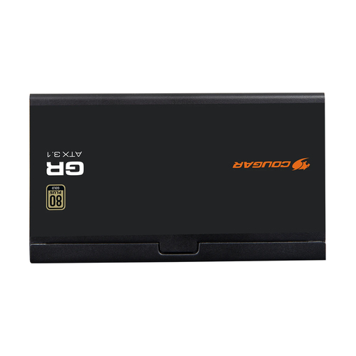 COUGAR Power Supply GR 1000W ATX3.1/PCIE 5.1 / 80 Plus Gold