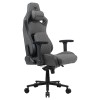 COUGAR Gaming Chair Defensor S Jet Gray F
