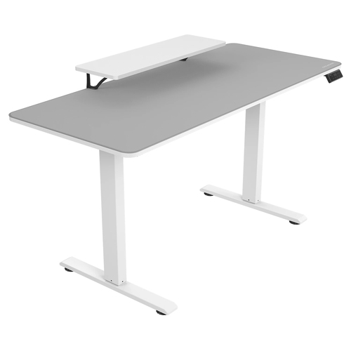 COUGAR Gaming Desk E-Star 140, White