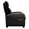 COUGAR Ranger Elite Gold Gaming armchair Upholstered padded seat