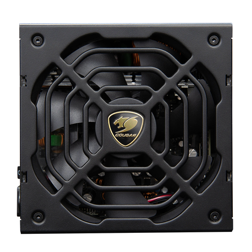 COUGAR Power Supply GR 1000W ATX3.1/PCIE 5.1 / 80 Plus Gold