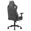 COUGAR Gaming Chair Defensor S Jet Gray F
