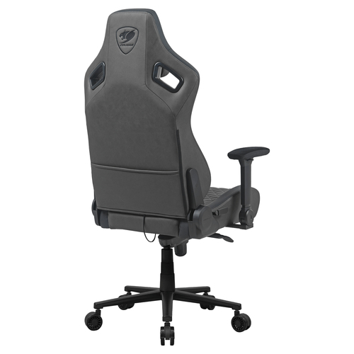 COUGAR Gaming Chair Defensor S Jet Gray F