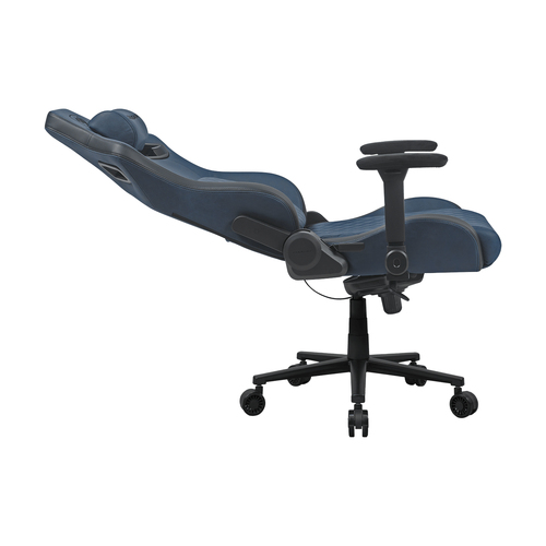 COUGAR Gaming Chair Defensor S Navy Blue F