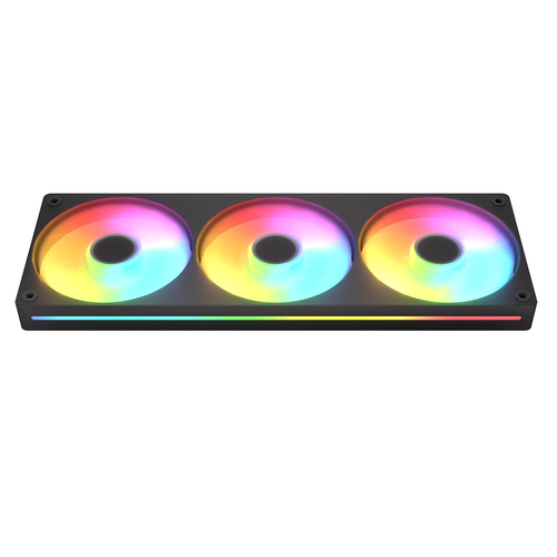 COUGAR CPU Water Cooling Poseidon Vistek Pro 360, ARGB, Black