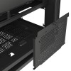 COUGAR Midi Tower Case, FV270 ARGB, Black