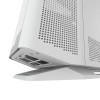 COUGAR Midi Tower Case, FV270 ARGB, White