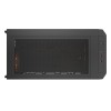 COUGAR Midi Tower Case, Airface FLO, ARGB, Black
