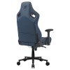 COUGAR Gaming Chair Defensor S Navy Blue F