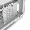 COUGAR Midi Tower Case, FV270 ARGB, White