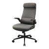 COUGAR Stryder Gaming/Office Chair, Fabric, Gray
