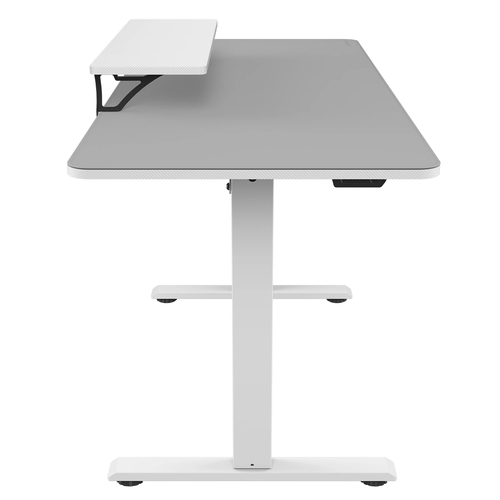 COUGAR Gaming Desk E-Star 140, White