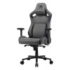 COUGAR Gaming Chair Defensor S Jet Gray F