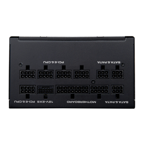 COUGAR Power Supply GR 1000W ATX3.1/PCIE 5.1 / 80 Plus Gold