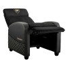 COUGAR Ranger Elite Gold Gaming armchair Upholstered padded seat