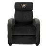 COUGAR Ranger Elite Gold Gaming armchair Upholstered padded seat