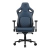 COUGAR Gaming Chair Defensor S Navy Blue F